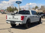 2023 Ford F-150 XL 4WD SuperCrew 5.5' Box