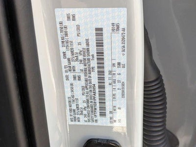 2023 Ford F-150 XL 4WD SuperCrew 5.5' Box