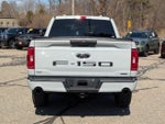 2023 Ford F-150 XL 4WD SuperCrew 5.5' Box