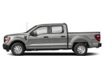 2023 Ford F-150 XL 4WD SuperCrew 5.5' Box