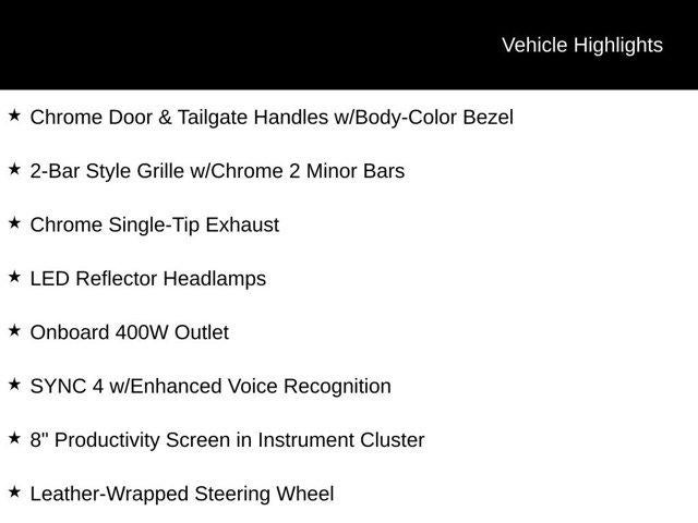 2021 Ford F-150 XL 4WD SuperCrew 5.5' Box