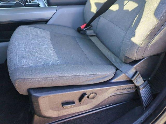 2021 Ford F-150 XL 4WD SuperCrew 5.5' Box