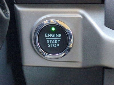 2021 Ford F-150 XL 4WD SuperCrew 5.5' Box