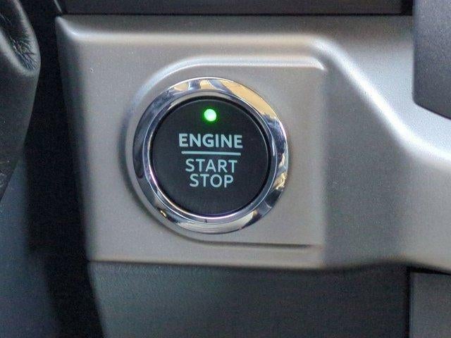 2021 Ford F-150 XL 4WD SuperCrew 5.5' Box