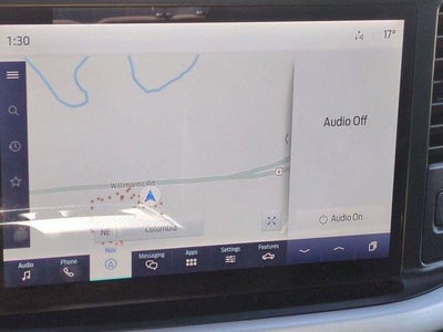 2021 Ford F-150 XL 4WD SuperCrew 5.5' Box