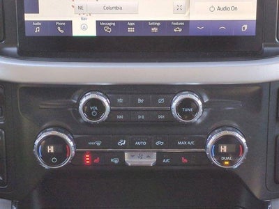 2021 Ford F-150 XL 4WD SuperCrew 5.5' Box