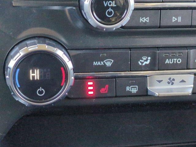 2021 Ford F-150 XL 4WD SuperCrew 5.5' Box