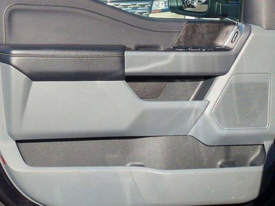 2021 Ford F-150 XL 4WD SuperCrew 5.5' Box