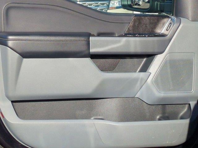 2021 Ford F-150 XL 4WD SuperCrew 5.5' Box