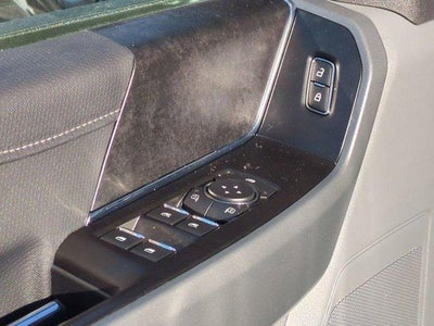 2021 Ford F-150 XL 4WD SuperCrew 5.5' Box