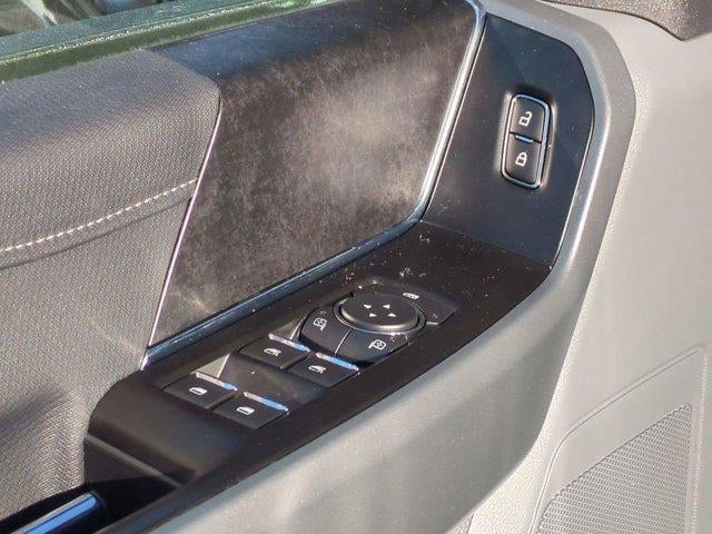 2021 Ford F-150 XL 4WD SuperCrew 5.5' Box