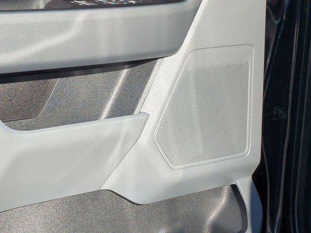 2021 Ford F-150 XL 4WD SuperCrew 5.5' Box