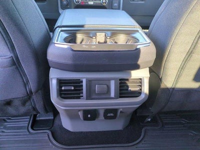 2021 Ford F-150 XL 4WD SuperCrew 5.5' Box