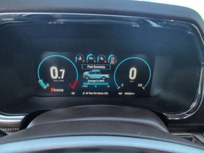 2022 Ford F-150 XL 4WD SuperCrew 5.5' Box