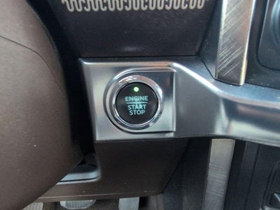 2022 Ford F-150 XL 4WD SuperCrew 5.5' Box