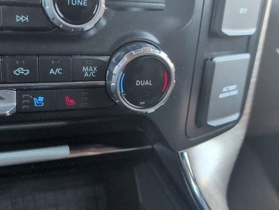 2022 Ford F-150 XL 4WD SuperCrew 5.5' Box