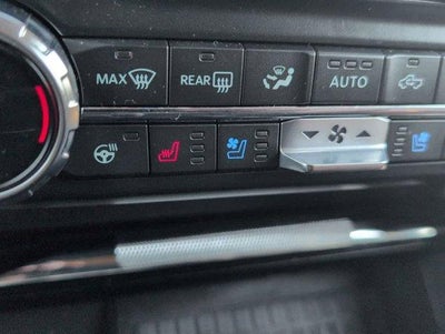 2022 Ford F-150 XL 4WD SuperCrew 5.5' Box