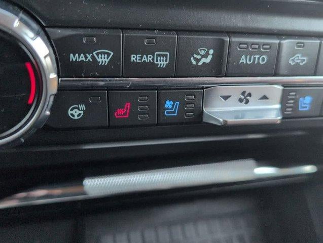 2022 Ford F-150 XL 4WD SuperCrew 5.5' Box