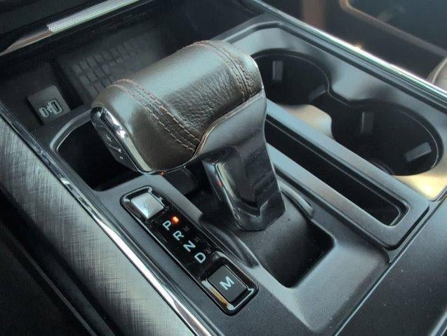 2022 Ford F-150 XL 4WD SuperCrew 5.5' Box