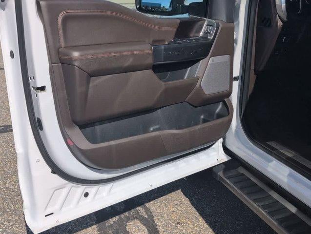 2022 Ford F-150 XL 4WD SuperCrew 5.5' Box
