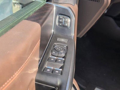 2022 Ford F-150 XL 4WD SuperCrew 5.5' Box