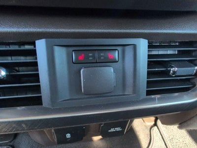 2022 Ford F-150 XL 4WD SuperCrew 5.5' Box
