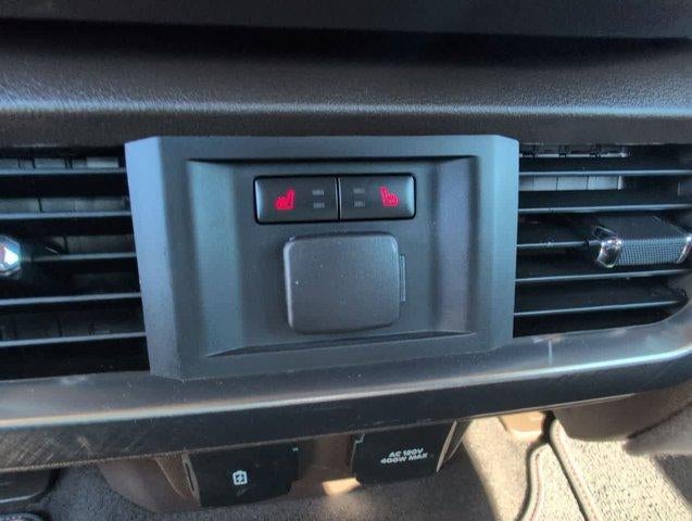 2022 Ford F-150 XL 4WD SuperCrew 5.5' Box