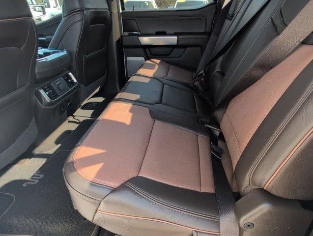 2022 Ford F-150 XL 4WD SuperCrew 5.5' Box