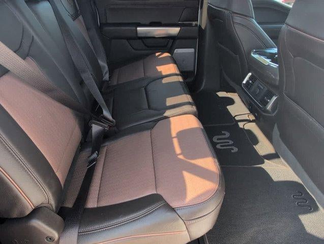 2022 Ford F-150 XL 4WD SuperCrew 5.5' Box