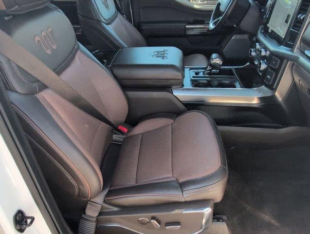 2022 Ford F-150 XL 4WD SuperCrew 5.5' Box