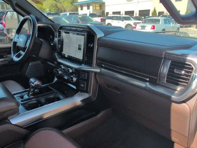 2022 Ford F-150 XL 4WD SuperCrew 5.5' Box
