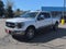 2022 Ford F-150 XL 4WD SuperCrew 5.5' Box