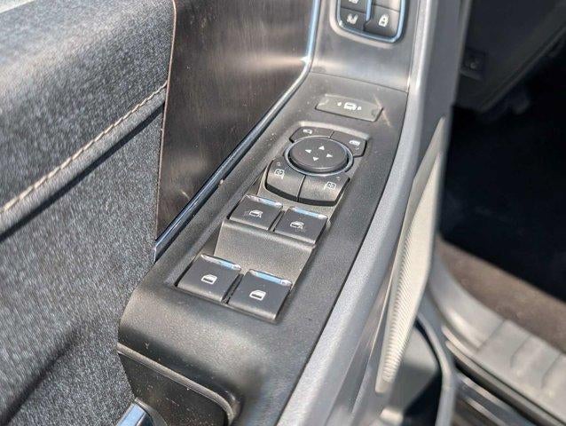 2021 Ford F-150 XL 4WD SuperCrew 5.5' Box