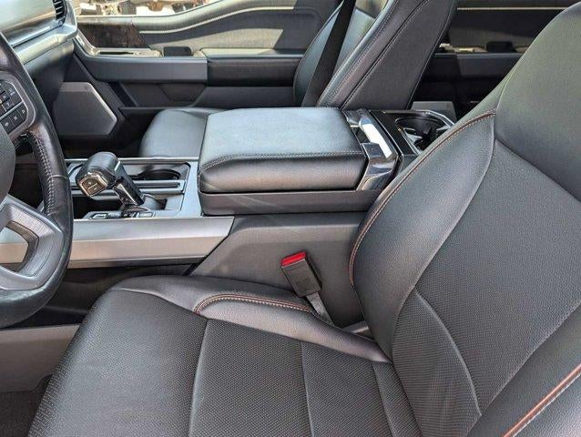 2021 Ford F-150 XL 4WD SuperCrew 5.5' Box