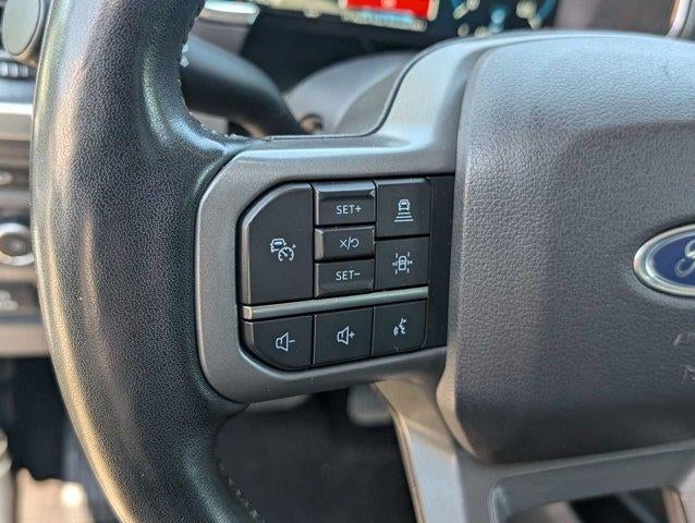 2021 Ford F-150 XL 4WD SuperCrew 5.5' Box