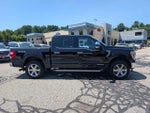 2021 Ford F-150 XL 4WD SuperCrew 5.5' Box