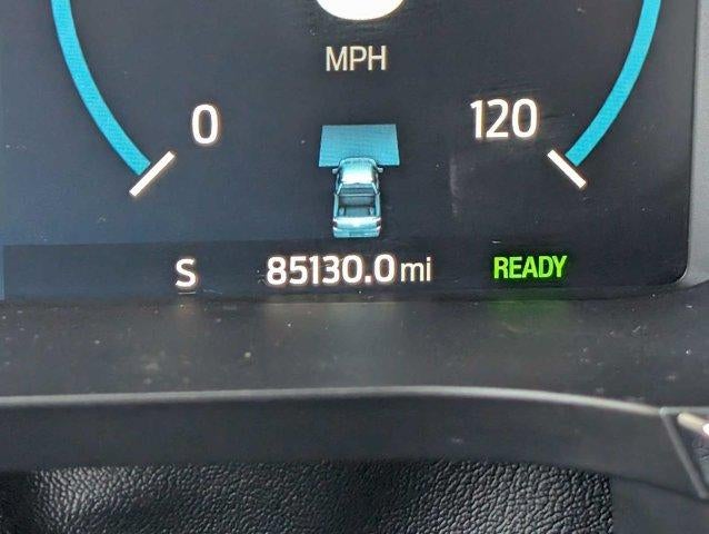 2021 Ford F-150 XL 4WD SuperCrew 5.5' Box