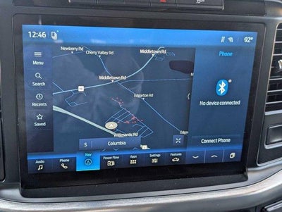 2021 Ford F-150 XL 4WD SuperCrew 5.5' Box