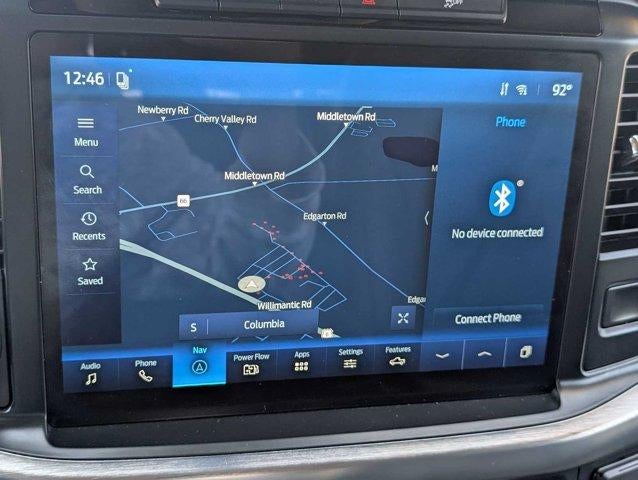 2021 Ford F-150 XL 4WD SuperCrew 5.5' Box