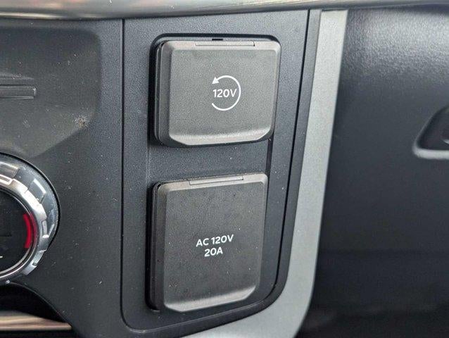 2021 Ford F-150 XL 4WD SuperCrew 5.5' Box