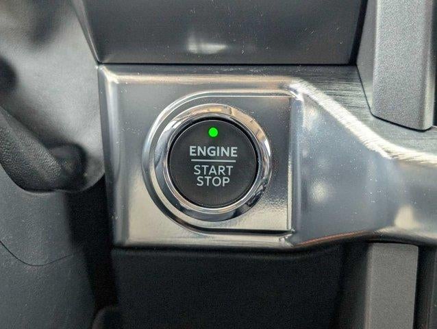 2021 Ford F-150 XL 4WD SuperCrew 5.5' Box