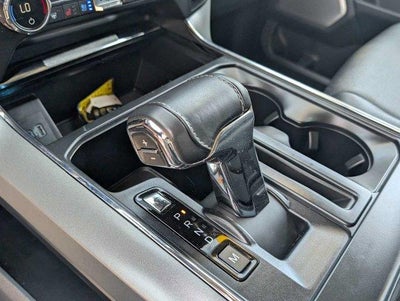 2021 Ford F-150 XL 4WD SuperCrew 5.5' Box
