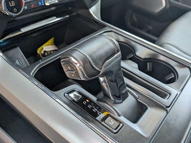 2021 Ford F-150 XL 4WD SuperCrew 5.5' Box