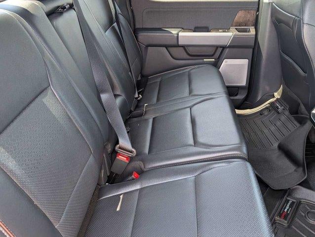 2021 Ford F-150 XL 4WD SuperCrew 5.5' Box