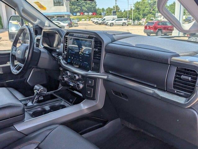 2021 Ford F-150 XL 4WD SuperCrew 5.5' Box