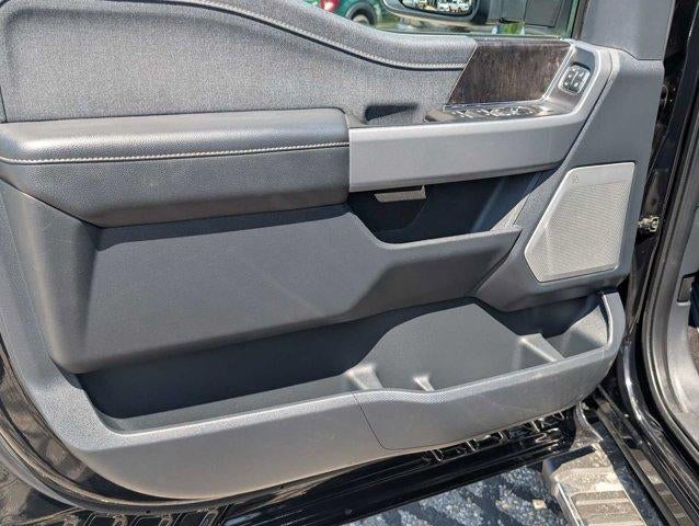 2021 Ford F-150 XL 4WD SuperCrew 5.5' Box