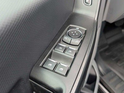2023 Ford F-150 XL 4WD SuperCrew 5.5' Box