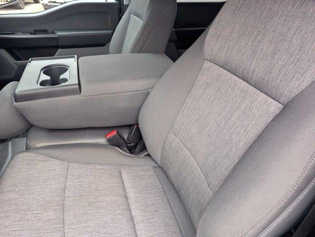 2023 Ford F-150 XL 4WD SuperCrew 5.5' Box
