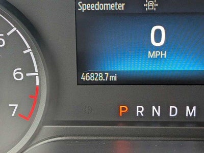 2023 Ford F-150 XL 4WD SuperCrew 5.5' Box