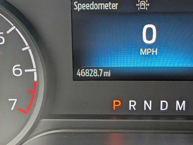 2023 Ford F-150 XL 4WD SuperCrew 5.5' Box